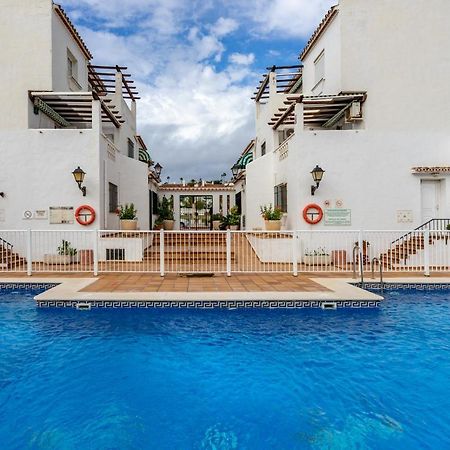La Duquesa Apartment With Pool By Costarentals - Ref M8 Manilva Exterior photo