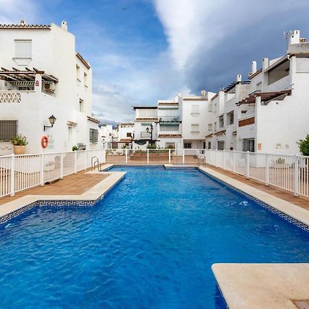 La Duquesa Apartment With Pool By Costarentals - Ref M8 Manilva Exterior photo