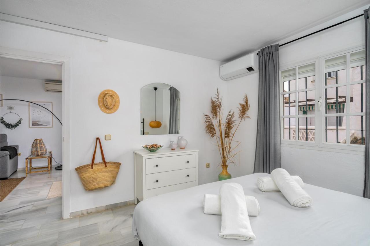 La Duquesa Apartment With Pool By Costarentals - Ref M8 Manilva Exterior photo